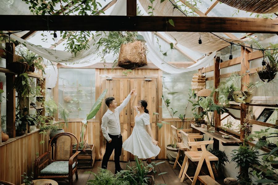 Fotógrafo de casamento Hien Tran (hientran). Foto de 19 de agosto 2022