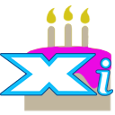Xooma Intelligence Birthday Posts