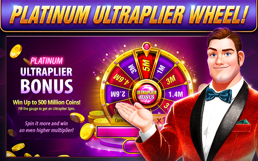 Take5 Free Slots u2013 Real Vegas Casino screenshots 20