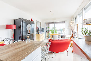 appartement à Nantes (44)