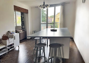 appartement à Charbonnières-les-Bains (69)