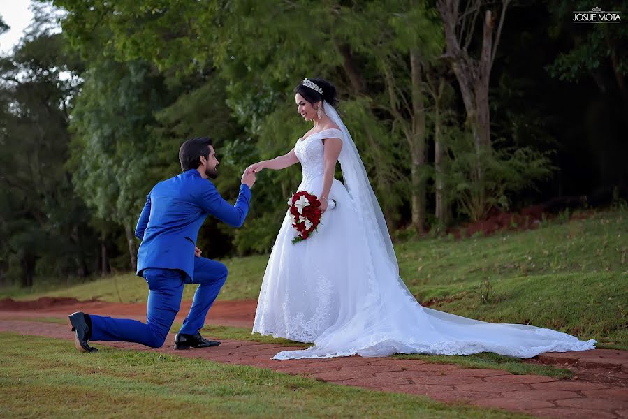 Fotografer pernikahan Josue Mota (josuemota). Foto tanggal 11 Mei 2020