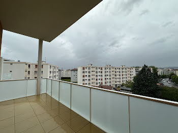 appartement à Villeurbanne (69)