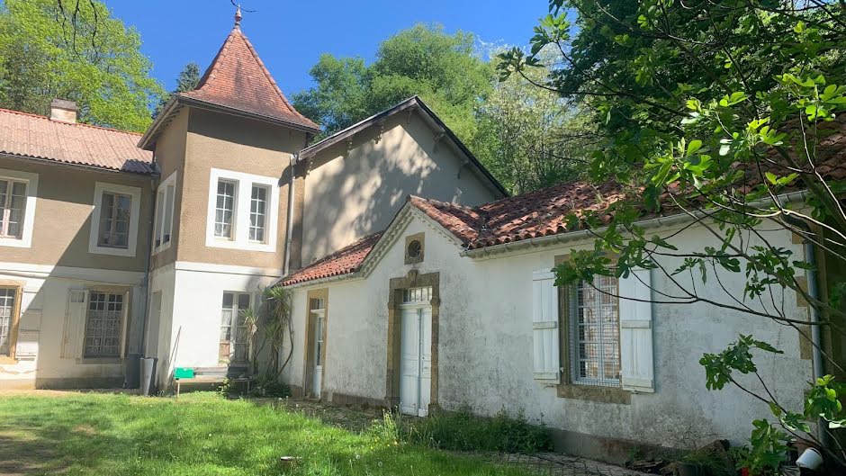 Vente maison  1000 m² à Aurensan (32400), 530 000 €