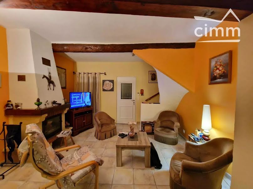 Vente maison 4 pièces 102 m² à Coursan (11110), 97 000 €