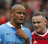 Les chiffres accablants de Manchester City sans Kompany