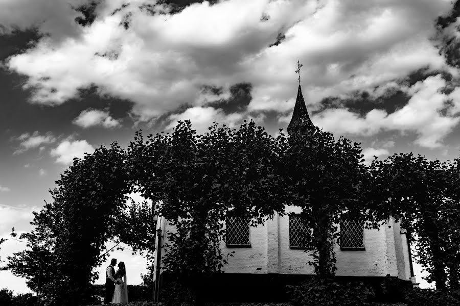 Hochzeitsfotograf Gaetan Dardenne (gaetandardenne). Foto vom 10. März 2023