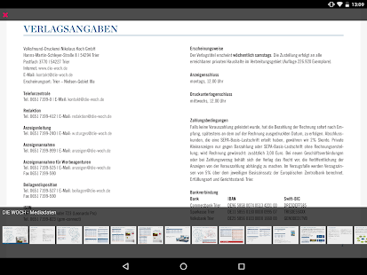 Die Woch(圖6)-速報App