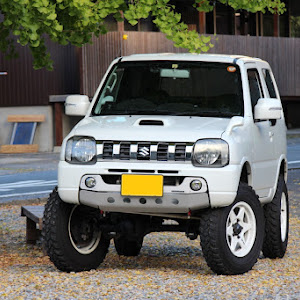 ジムニー JB23W