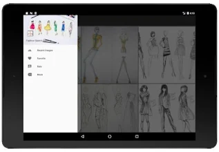 Disegno Schizzo Di Moda App Su Google Play