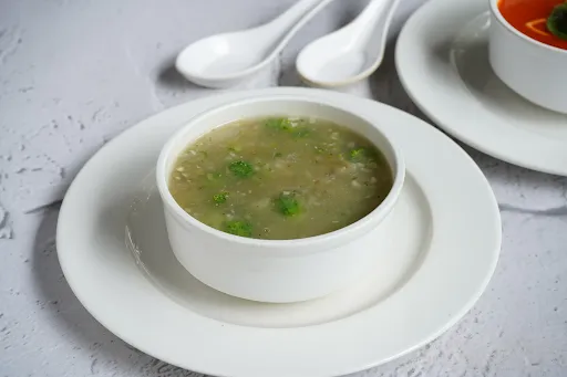 Broccoli Soup