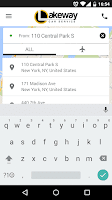 Lakeway Car Service Screenshot