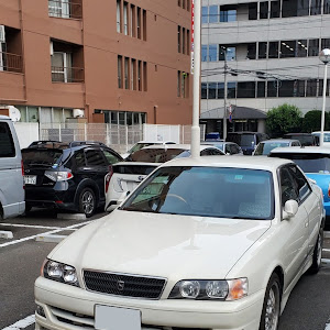 チェイサー JZX100