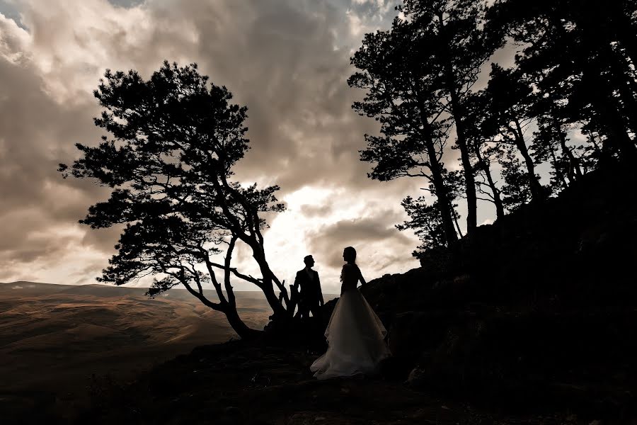 Fotografo di matrimoni Viktor Krutickiy (krutitsky). Foto del 30 settembre 2019