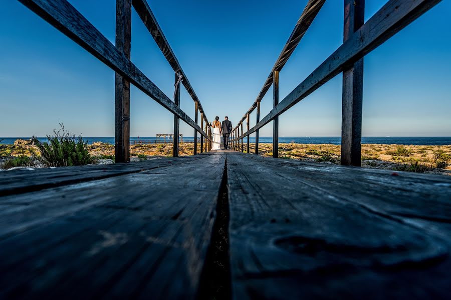 Photographe de mariage Dino Sidoti (dinosidoti). Photo du 7 juillet 2017