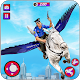 Flying Horse Police Chase : US Police Horse Games Download on Windows