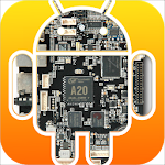 Hardware Device Infomation Apk