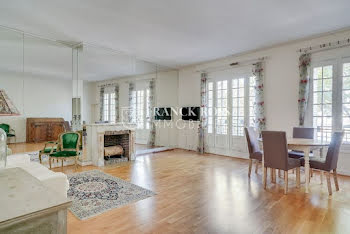 appartement à Paris 17ème (75)