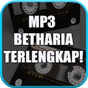 Lagu Betharia Terlengkap 1.0 Icon