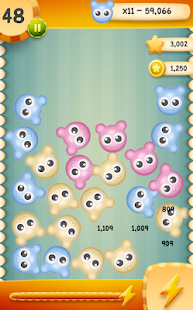  Jelly Poppers: Furry Fury 