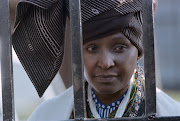 Winnie Madikizela-Mandela