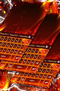 Flames Keyboard - Apps on Google Play