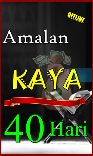 Download Amalan 40 Hari Menjadi Kaya Raya Lengkap Free For Android Amalan 40 Hari Menjadi Kaya Raya Lengkap Apk Download Steprimo Com