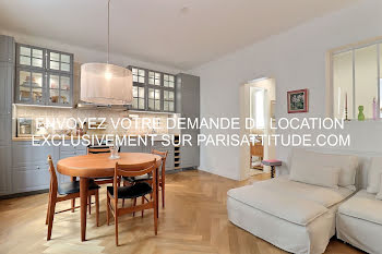 appartement à Paris 9ème (75)