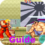 Cover Image of डाउनलोड Guide for Street Fighter 2 APK