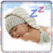 Baby Sleep Lite  Icon