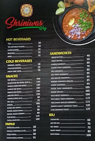 Shivraj Lunch Home menu 6
