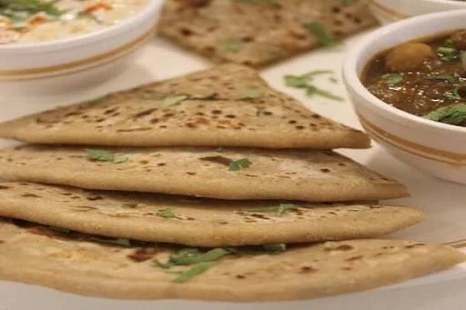 Butter Tawa Roti