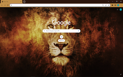 TommyPet New Tab screenshot 1