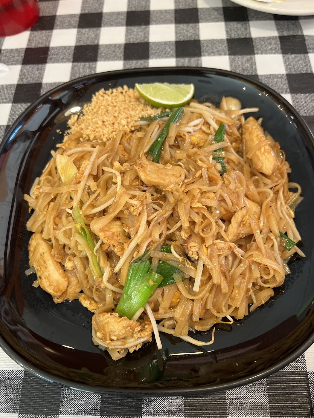 Thai Koon Kitchen Gluten Free West