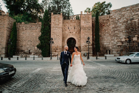 Photographe de mariage Ekaitz Ceballos (turandott). Photo du 29 mai 2022