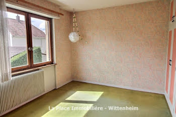 maison à Wittenheim (68)