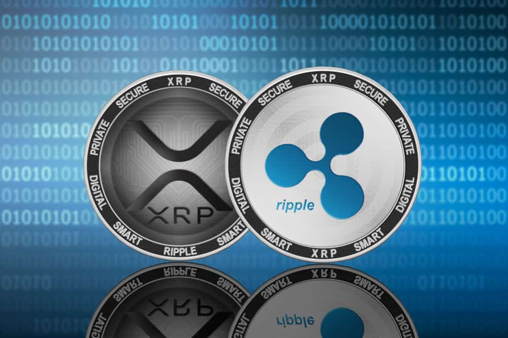 buy ripple - How Are Ripple and XRP Related?