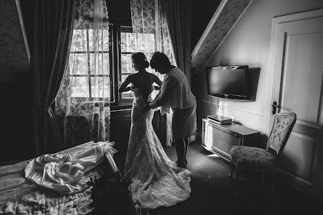 Photographe de mariage Artem Popov (pro100artem). Photo du 27 février 2019