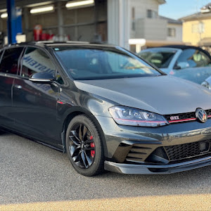 ゴルフGTI