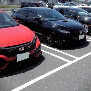 シビック FK7