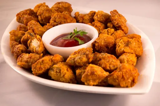 Chicken Popcorn