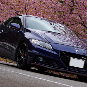 CR-Z ZF2