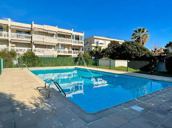 appartement à Antibes (06)