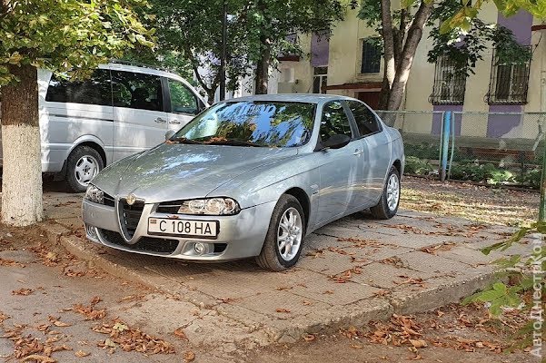 продам авто Alfa Romeo 159  фото 5