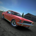 Descargar Classic American Muscle Cars 2 Instalar Más reciente APK descargador