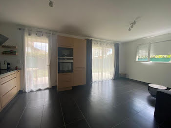 appartement à Thonon-les-Bains (74)