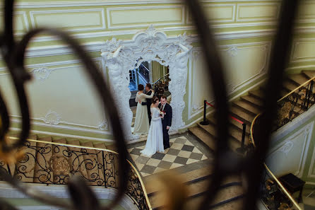 Wedding photographer Yuliya Savinova (jivashka). Photo of 27 June 2021