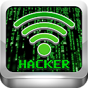 アプリのダウンロード Wifi Hacker Prank をインストールする 最新 APK ダウンローダ