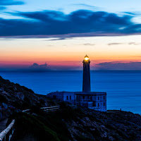 Faro Punta Palascia(LE) di 