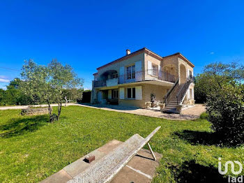 maison à Entraigues-sur-la-Sorgue (84)